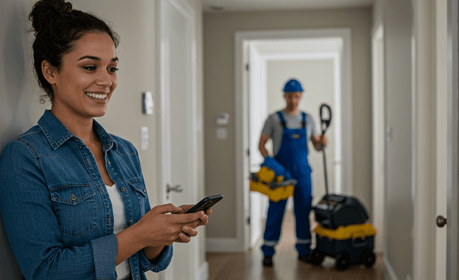 Illustration for Step 5: Get Pay Securely