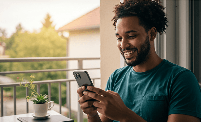 Illustration for Step 3: Get Matched With Jobs