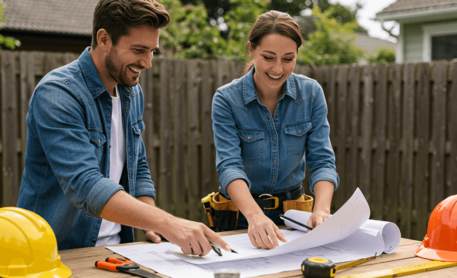 Illustration for Step 4: Connect & Collaborate